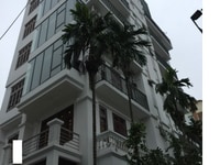 Cho thuê tòa nhà mới xây 612 lạc long quân 7 tầng, 1 hầm làm căn hộ dị Cho thuê tòa nhà mới xây 612 lạc long quân 7 tầng, 1 hầm làm căn hộ dị