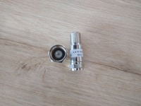 Công Ty SIMBA cung cấp Đầu Nối Suy Hao RF FAM-12 Công Ty SIMBA cung cấp Đầu Nối Suy Hao RF FAM-12