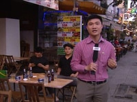 Sang quán nhậu mặt tiền 477 Phạm Văn Đồng P.13 , Bình Thạnh Sang quán nhậu mặt tiền 477 Phạm Văn Đồng P.13 , Bình Thạnh