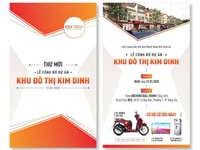 Bán đất mặt tiền trong khu đô thị Kim Dinh cách cổng chào Bà Rịa 2Km Bán đất mặt tiền trong khu đô thị Kim Dinh cách cổng chào Bà Rịa 2Km