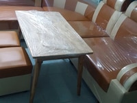 Bộ Sofa góc da như hình, mới 100% Bộ Sofa góc da như hình, mới 100%