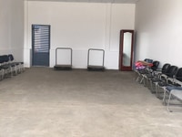 Kho, nhà xưởng, mặt bằng kinh doanh cho thuê mặt tiền P. Linh Trung Kho, nhà xưởng, mặt bằng kinh doanh cho thuê mặt tiền P. Linh Trung
