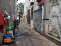 Bán nhà GIÁ TỐT đường số 4, BHH.A - 44m2 Bán nhà GIÁ TỐT đường số 4, BHH.A - 44m2