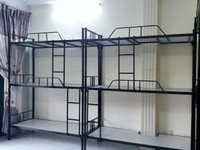 KTX Ngô Tất Tố, 36m2 có máy lạnh KTX Ngô Tất Tố, 36m2 có máy lạnh