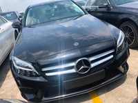 Giá Tốt: Mercedes C200 2019 nội thất Đỏ 6800km Giá Tốt: Mercedes C200 2019 nội thất Đỏ 6800km