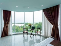 Tuyển gấp lễ tân nam Khách sạn Venus 2 sao Tuyển gấp lễ tân nam Khách sạn Venus 2 sao