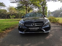 Giá Tốt: Mercedes C300 AMG nội thất Đỏ 6800km Giá Tốt: Mercedes C300 AMG nội thất Đỏ 6800km