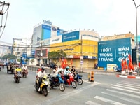Bán nhà góc đẹp nhất MTKD Hòa Bình Tân Phú 926m2 đúc 2 lầu và 5 lầu Bán nhà góc đẹp nhất MTKD Hòa Bình Tân Phú 926m2 đúc 2 lầu và 5 lầu