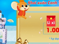 Tặng 1 triệu khi mua máy lọc nước RO OHIDO Tặng 1 triệu khi mua máy lọc nước RO OHIDO