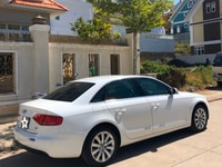 Cần bán gấp xe Audi A4 Turbo 2011