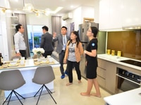 Bán căn hộ Carillon 7 liền kề Đầm Sen. Căn 2PN giá từ 2.1 tỷ Bán căn hộ Carillon 7 liền kề Đầm Sen. Căn 2PN giá từ 2.1 tỷ