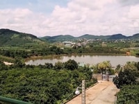 Bán đất xây dựng biệt thự giá 12,5 tỷ KQH An Sơn – P4 – Đà Lạt Bán đất xây dựng biệt thự giá 12,5 tỷ KQH An Sơn – P4 – Đà Lạt