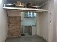 Nhà nguyên căn 3x8m. Gần cầu Nguyễn văn Cừ 4,8 tr Nhà nguyên căn 3x8m. Gần cầu Nguyễn văn Cừ 4,8 tr