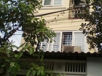 Phòng trọ Quận Tân Phú 25m2 mới xây Phòng trọ Quận Tân Phú 25m2 mới xây