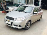 Bán xe Chevrolet Aveo LT, 2016, số sàn, màu bạc, xe tại hãng Bán xe Chevrolet Aveo LT, 2016, số sàn, màu bạc, xe tại hãng