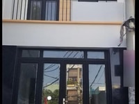 Bán nhà HXT Lê Văn Qưới, 55m2 - 4.1 tỷ Bán nhà HXT Lê Văn Qưới, 55m2 - 4.1 tỷ