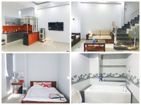 Nhà đẹp, 3 phòng ngủ gần chợ Bắc Mỹ An - B112 Nhà đẹp, 3 phòng ngủ gần chợ Bắc Mỹ An - B112