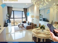 Bán căn hộ cao cấp tại Dự án Q7 Saigon Riverside Complex Quận 7, HCM Bán căn hộ cao cấp tại Dự án Q7 Saigon Riverside Complex Quận 7, HCM