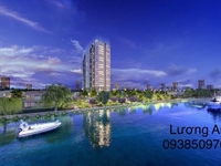 Vista Riverside có gì hot cuối năm, căn hộ 283 triệu Vista Riverside có gì hot cuối năm, căn hộ 283 triệu