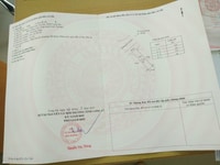 Chính chủ cần Bán gấp đất khu dân cư phường 6 Chính chủ cần Bán gấp đất khu dân cư phường 6