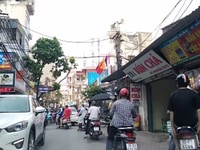 3.05 tỷyyy-Nhà Mặt Phố KV Ngã Tư Sở,50m2,kinh doanh sầm uất(nhà có sổ) 3.05 tỷyyy-Nhà Mặt Phố KV Ngã Tư Sở,50m2,kinh doanh sầm uất(nhà có sổ)