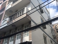 Phòng Phan Xích Long, quận Phú Nhuận. Phòng Phan Xích Long, quận Phú Nhuận.