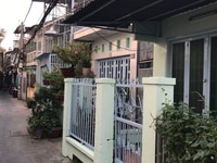 Cho thuê nhà nguyên căn 3PN, 466/33 Hưng Phú P9 Q.8 Cho thuê nhà nguyên căn 3PN, 466/33 Hưng Phú P9 Q.8