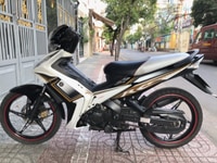 Exciter 135 - ĐK 2010 - Xe Đẹp Máy móc Nguyên zin 100% Exciter 135 - ĐK 2010 - Xe Đẹp Máy móc Nguyên zin 100%