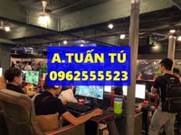 Thanh lý dàn 19 máy. B365 GIGABYTE, i5-9400, R8G, Màn 24"Cong, GTX1060 Thanh lý dàn 19 máy. B365 GIGABYTE, i5-9400, R8G, Màn 24"Cong, GTX1060