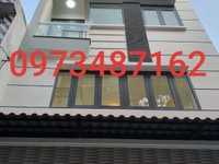 Bán nhà hẻm 102 Âu Dương Lân, Quận 8, 5,15x8,4m, 3 lầu, sân thượng Bán nhà hẻm 102 Âu Dương Lân, Quận 8, 5,15x8,4m, 3 lầu, sân thượng