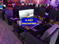 Thanh lý 20 máy B365 GIGABYTE, i5-9400, R8G, Màn 27" LED, GTX1050TI Thanh lý 20 máy B365 GIGABYTE, i5-9400, R8G, Màn 27" LED, GTX1050TI