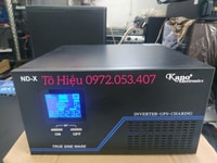 Kano ups 12v 220v nguồn dự phòng Kano ups 12v 220v nguồn dự phòng