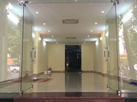 Bán nhà Phố Vũ Phạm Hàm 148m2 6 tầng Thang máy Chính chủ Bán nhà Phố Vũ Phạm Hàm 148m2 6 tầng Thang máy Chính chủ
