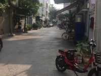 Bán Nhà 1/ Tân Hương Hẻm Thông Xe Tải 4x10m, Giá : 4.1 Tỷ Tl Sale Tết Bán Nhà 1/ Tân Hương Hẻm Thông Xe Tải 4x10m, Giá : 4.1 Tỷ Tl Sale Tết