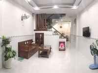 Bán nhà 23 Đường B3, Tây Thạnh, Tân Phú Bán nhà 23 Đường B3, Tây Thạnh, Tân Phú