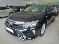 Cần Tiền Bán gấp Camry 2.0E 2018 mới đi 1,5 vạn zin như xe hãng Cần Tiền Bán gấp Camry 2.0E 2018 mới đi 1,5 vạn zin như xe hãng