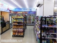 Cần tuyển nhân viên bán hàng tại Siêu Thị mini Cần tuyển nhân viên bán hàng tại Siêu Thị mini