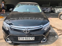 Mình cần bán Xe Toyota Camry 2.0E 2018 Mình cần bán Xe Toyota Camry 2.0E 2018