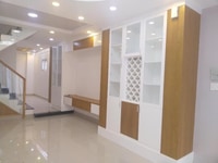 Kiệt tác Nguyễn Văn Trỗi - Phú Nhuận - Địa thế hoàn hả- 64m2, MT5m Kiệt tác Nguyễn Văn Trỗi - Phú Nhuận - Địa thế hoàn hả- 64m2, MT5m