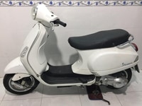 Bán Vespa 150 nhập Ý 2008 BSTP chính chủ công chứng sang tên. Bán Vespa 150 nhập Ý 2008 BSTP chính chủ công chứng sang tên.