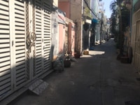 Nhà Ở Đường Bờ Bao Tân Thắng, Vuông Vức, DT: 73m2, Giá 4.1 Tỷ Nhà Ở Đường Bờ Bao Tân Thắng, Vuông Vức, DT: 73m2, Giá 4.1 Tỷ