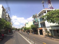MTKD 10m Phạm Văn Chí, 5.5x25m, Q6 - 15 tỷ TL MTKD 10m Phạm Văn Chí, 5.5x25m, Q6 - 15 tỷ TL