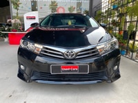 Bán xe Altis 2.0V bản cao cấp 2016 giá học sinh Bán xe Altis 2.0V bản cao cấp 2016 giá học sinh