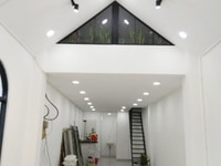 Nhà mặt tiền kinh doanh 13m LÒ GỐM,3.45x24m Nhà mặt tiền kinh doanh 13m LÒ GỐM,3.45x24m