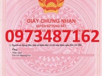 Bán nhà mặt tiền Võ Trứ, Phường 9, Quận 8, 3,5x18m, 1 lầu Bán nhà mặt tiền Võ Trứ, Phường 9, Quận 8, 3,5x18m, 1 lầu
