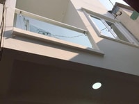 Bán Nhà Hoàng Hoa Thám P5 BT 35m2 3 Tầng Gía chỉ 4,6 tỷ TL. Bán Nhà Hoàng Hoa Thám P5 BT 35m2 3 Tầng Gía chỉ 4,6 tỷ TL.