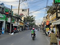 Mặt tiền Tôn Đản 5 tỷ 800 triệu Q4. Mặt tiền Tôn Đản 5 tỷ 800 triệu Q4.