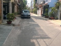 Nhà mặt đường 6m cách quảng trường, phố tây 1km đúc 3 tầng chính chủ Nhà mặt đường 6m cách quảng trường, phố tây 1km đúc 3 tầng chính chủ