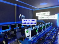 Thanh lý dàn nét 18 máy. H61 GIGABYTE, i7-2600, R8G, Màn 27"Cong. Thanh lý dàn nét 18 máy. H61 GIGABYTE, i7-2600, R8G, Màn 27"Cong.