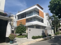 3 Biệt Thự cao cấp giá ưu đãi ở Đường Nguyễn Văn Hưởng 3 Biệt Thự cao cấp giá ưu đãi ở Đường Nguyễn Văn Hưởng